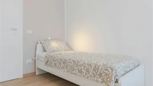 Rooms in Padua - photo 4