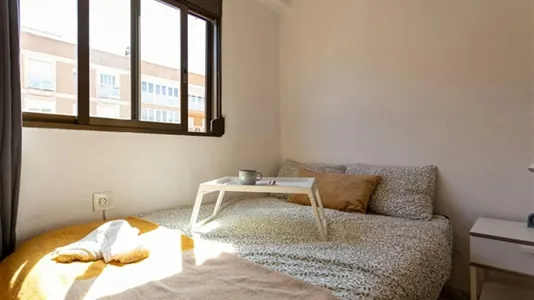 Rooms in Valencia Camins al Grau - photo 3