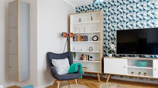 Apartments in Berlin Mitte - photo 1