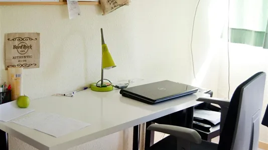 Rooms in Alcorcón - photo 5