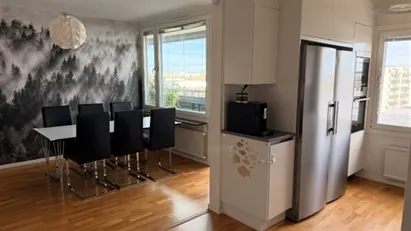 Solna - 4rok - tillsv - 32.200kr/mån