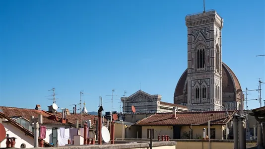 Apartments in Florence - photo 9