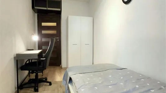 Rooms in Warszawa Mokotów - photo 3