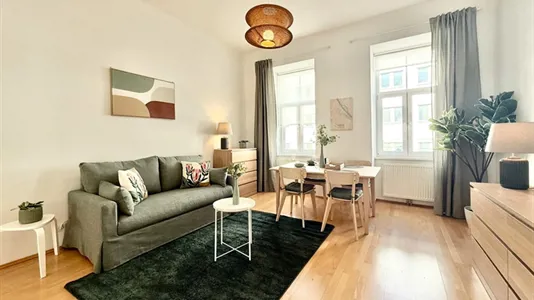 Apartments in Wien Ottakring - photo 1