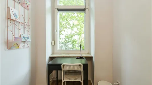 Rooms in Berlin Friedrichshain-Kreuzberg - photo 2