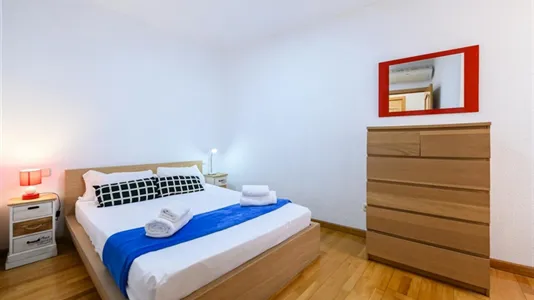 Apartments in Madrid Centro - photo 3