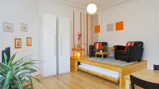 Apartments in Location is not specified - photo 2