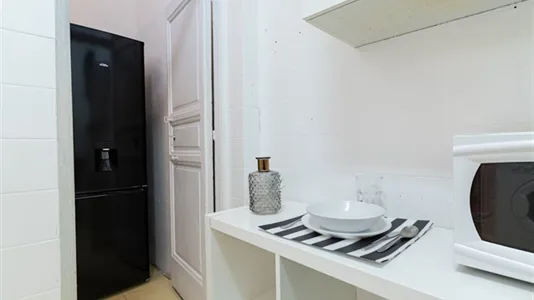 Rooms in Madrid Chamberí - photo 6