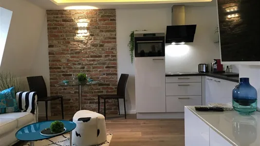 Apartments in Location is not specified - photo 5