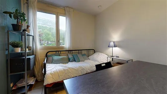 Apartments in Saint-Étienne - photo 8