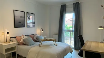Room for rent in Villaviciosa de Odón, Comunidad de Madrid