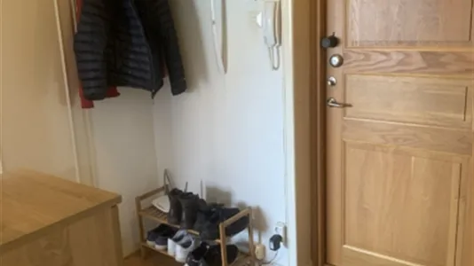 Apartments in Kristianstad - photo 5