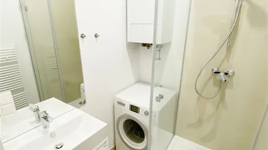 Rooms in Wien Neubau - photo 6