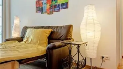 2-Zimmer WOhnung