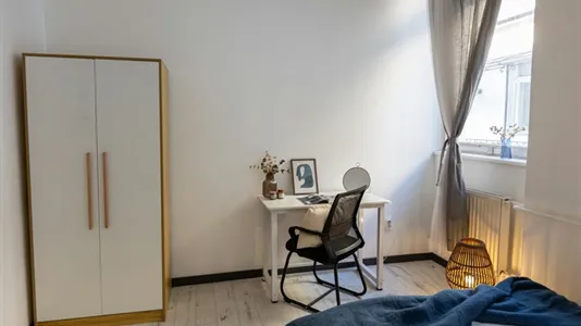 Rooms in Budapest Erzsébetváros - photo 4