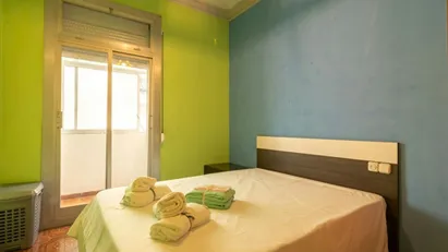 Apartment for rent in Barcelona Sants-Montjuïc, Barcelona