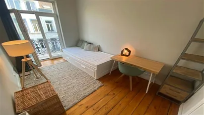 Room for rent in Brussels Etterbeek, Brussels