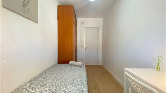 Rooms in Las Barranquillas - photo 5