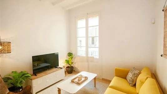 Apartments in Barcelona Ciutat Vella - photo 3