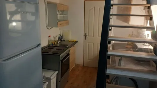 Rooms in Budapest Józsefváros - photo 10