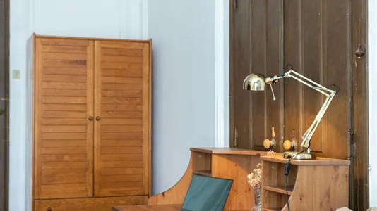 Rooms in Montijo - photo 4