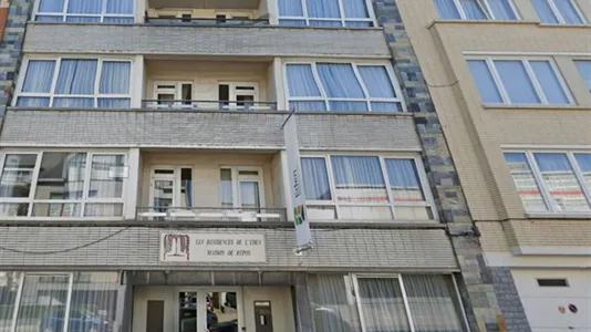 Rooms in Brussels Sint-Lambrechts-Woluwe - photo 7