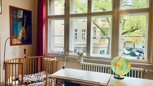 Apartments in Berlin Neukölln - photo 7