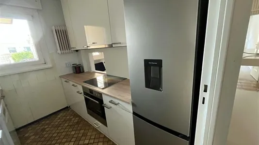 Rooms in Berlin Steglitz-Zehlendorf - photo 10