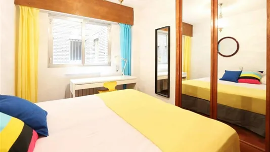 Rooms in Madrid Moncloa-Aravaca - photo 2