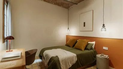 Room for rent in Barcelona Ciutat Vella, Barcelona