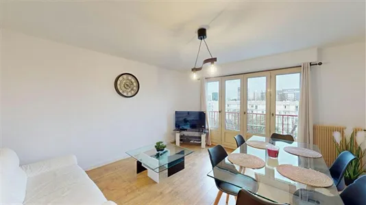 Rooms in Rennes - photo 4