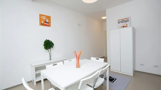 Rooms in Rimini - photo 5