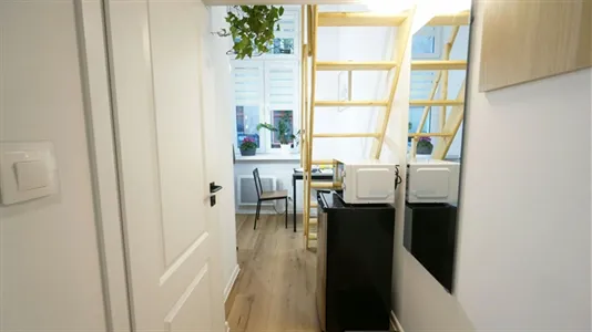 Rooms in Łódź - photo 4