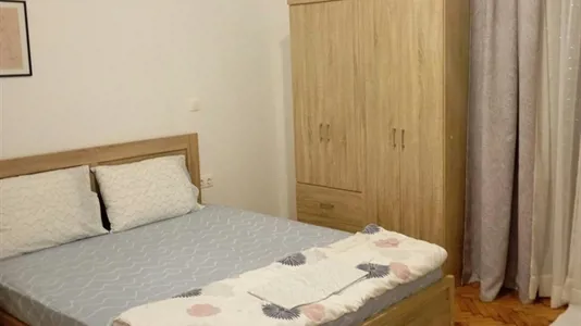 Rooms in Athens Agios Nikolaos - photo 1