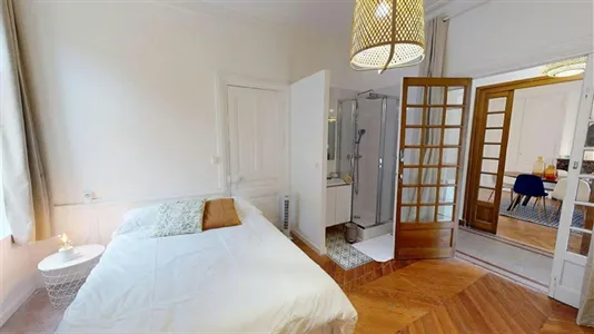 Rooms in Lyon - photo 3