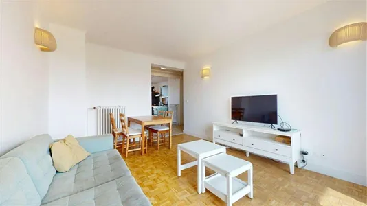 Rooms in Clermont-Ferrand - photo 1