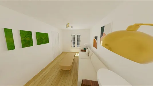 Rooms in Saint-Julien-en-Genevois - photo 3