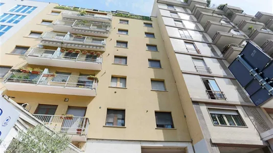 Apartments in Milano Zona 6 - Barona, Lorenteggio - photo 10