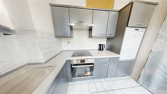 Apartments in Location is not specified - photo 6