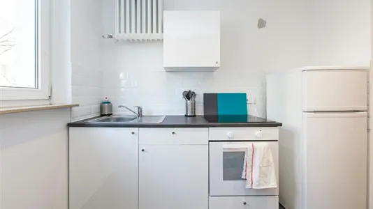 Rooms in Berlin Mitte - photo 8