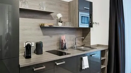 Apartments in Location is not specified - photo 6