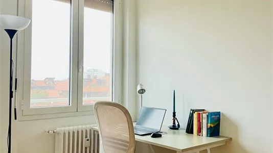 Rooms in Corsico - photo 2