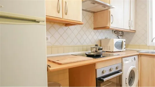Apartments in Alcorcón - photo 3