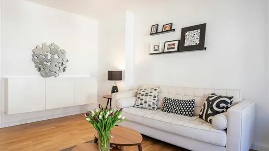 Apartments in Location is not specified - photo 8