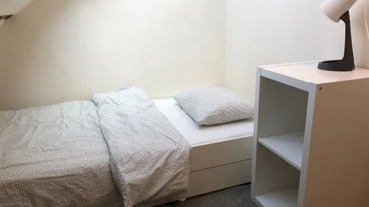 Rooms in Brussels Schaarbeek - photo 5