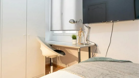 Rooms in Madrid Centro - photo 3