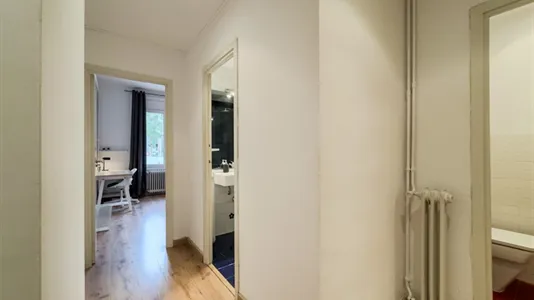 Rooms in Barcelona Les Corts - photo 10