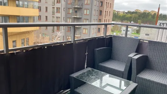 Apartments in Sundbyberg - photo 8