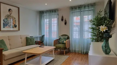 Apartment for rent in Lisbon (region)