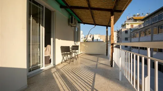 Apartments in Athens Gazi - photo 8
